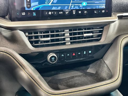 Certified 2026 Ford Explorer Tremor w/ Tremor Ultimate Package AWD/4WD image 22