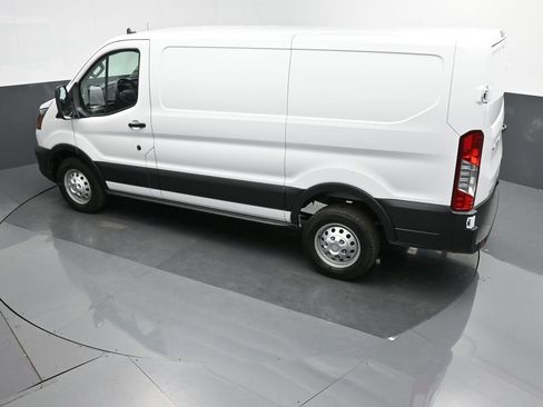 New 2025 Ford Transit 350 Low Roof AWD image 30