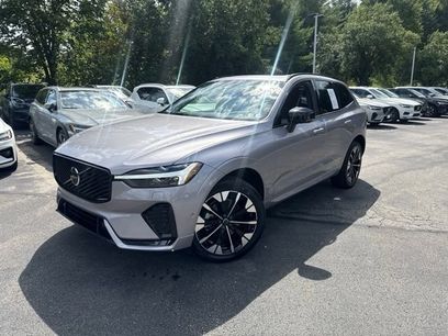 Used 2026 Volvo XC60 B5 Plus w/ Protection Package Premier