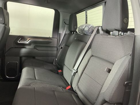 New 2026 Chevrolet Silverado 2500 LT w/ Trail Boss Package AWD/4WD image 7