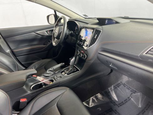 Used 2022 Subaru Crosstrek 2.5i Limited w/ Moonroof Package 1 image 28