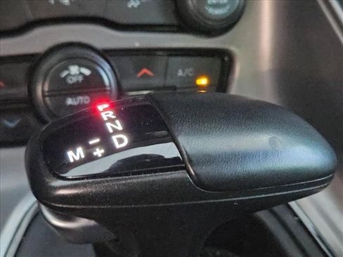 Used 2023 Dodge Challenger R/T w/ Blacktop Package image 13