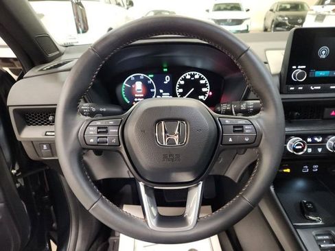 Certified 2024 Honda CR-V Sport image 18
