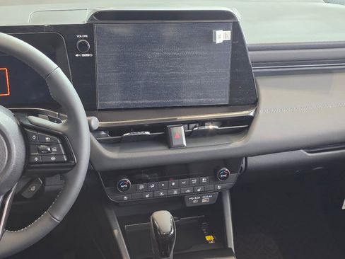 Used 2026 Subaru Outback Touring XT image 3