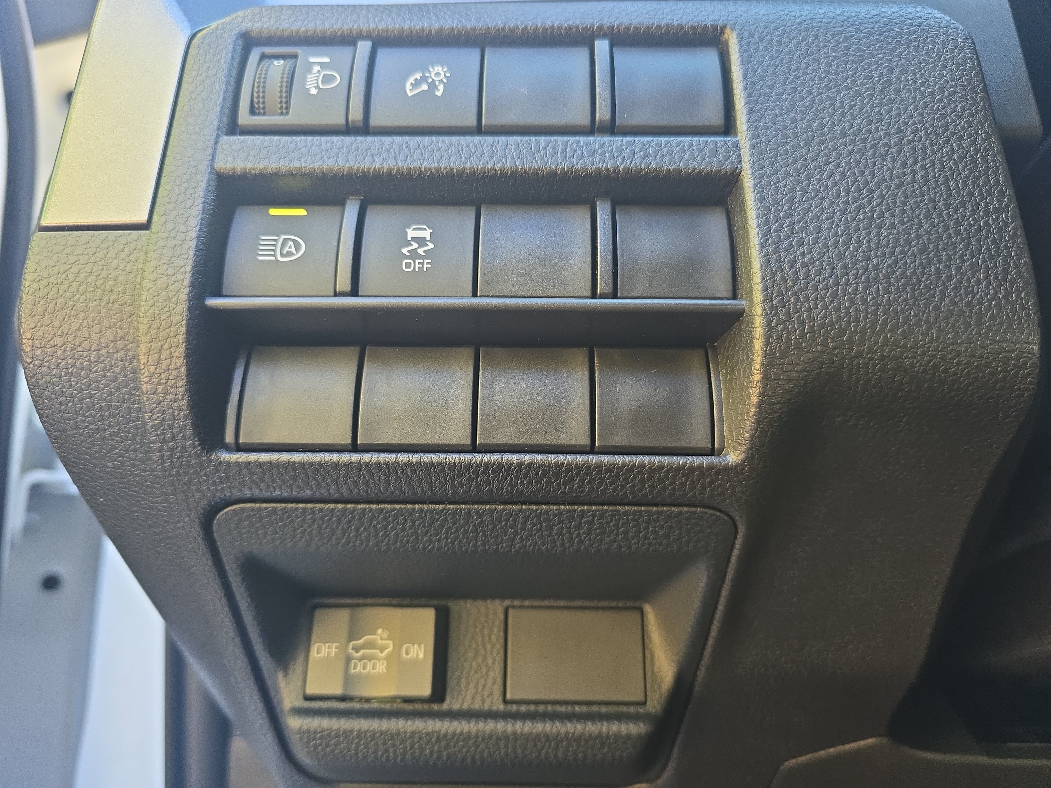 New 2026 Toyota Tacoma SR5 AWD/4WD image 22