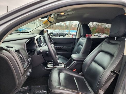 Used 2018 GMC Canyon SLT w/ Trailering Package image 21