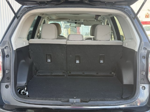 Used 2018 Subaru Forester 2.5i Premium w/ All-Weather Package AWD/4WD image 32
