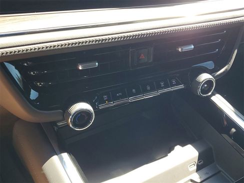 New 2026 Chevrolet Tahoe LS w/ LPO, Dark Essentials Package image 25