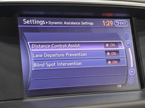 Used 2012 INFINITI M37 x w/ Premium Pkg AWD/4WD image 38