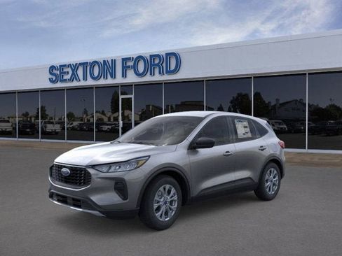 New 2026 Ford Escape Active w/ Cold Weather Package image 1