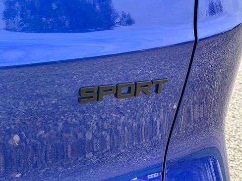 Used 2023 Honda CR-V Sport image 4