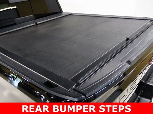 Used 2022 Chevrolet Silverado 1500 ZR2 w/ Technology Package image 21