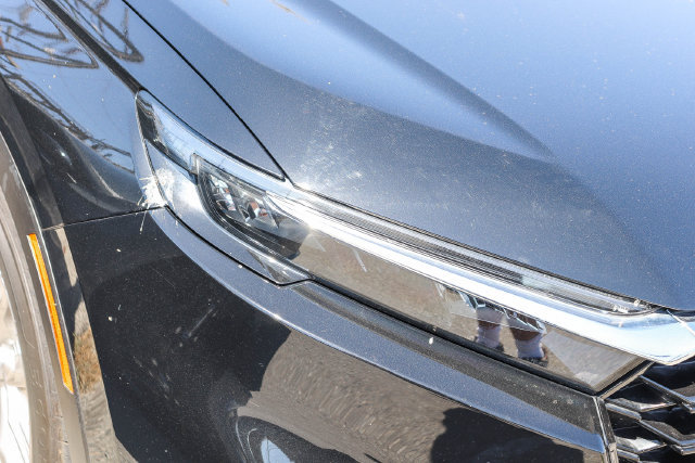 Used 2024 Honda CR-V EX-L image 6