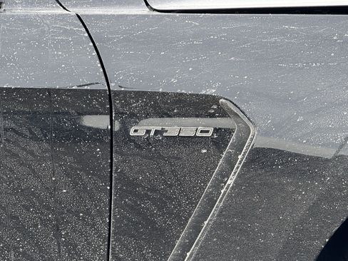 Used 2017 Ford Mustang Shelby GT350 w/ Electronics Package image 20