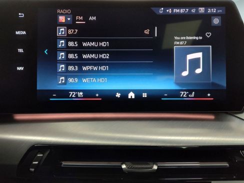 New 2026 BMW X1 xDrive28i w/ Technology Package image 24