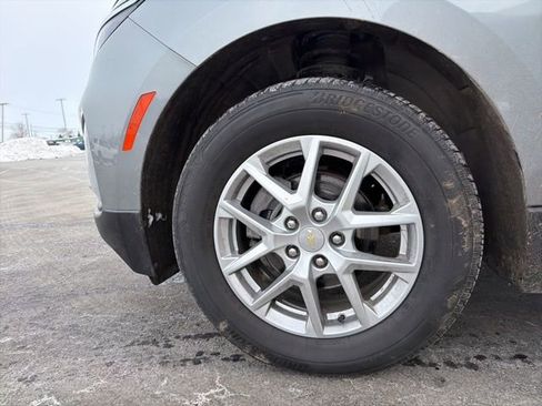 Used 2023 Chevrolet Equinox LT image 10