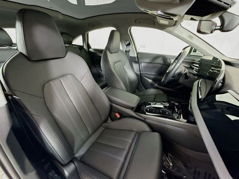 Used 2025 Audi A5 2.0T Premium Plus w/ Premium Plus image 26