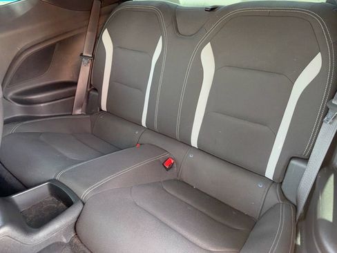 Used 2023 Chevrolet Camaro LS RWD image 26