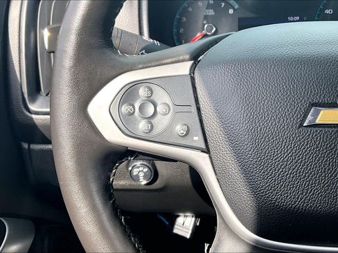 Used 2019 Chevrolet Colorado ZR2 AWD/4WD image 35