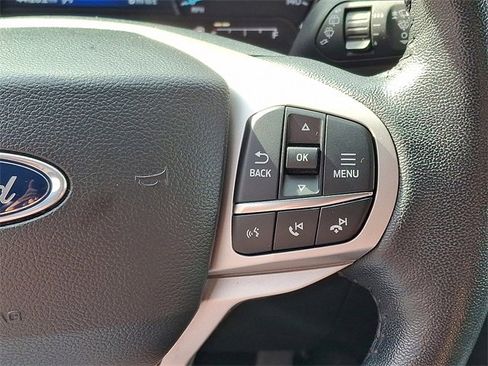 Used 2023 Ford Explorer Limited image 22