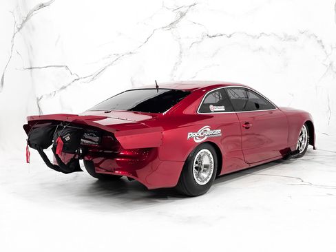 Used 2009 Audi A5 3.2 image 16