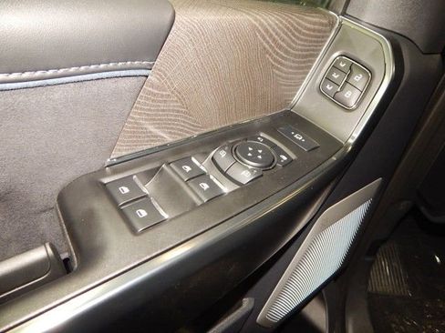 New 2025 Ford F250 Platinum image 16