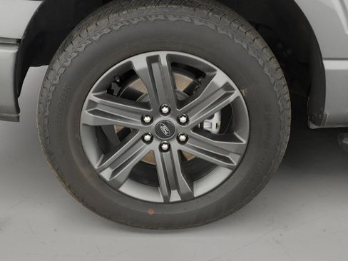 Used 2023 Ford F150 XLT w/ Equipment Group 302A High AWD/4WD image 6