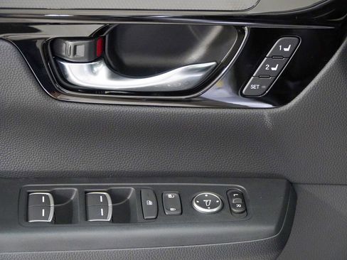 New 2026 Honda CR-V Sport Touring image 18