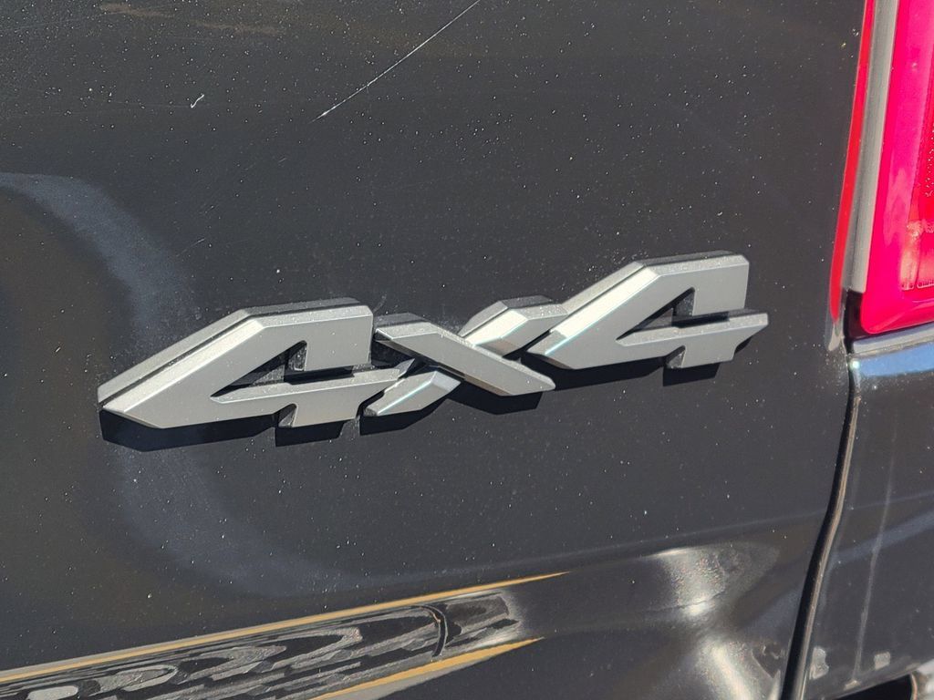 New 2026 RAM 1500 RHO w/ RHO Level 1 Equipment Group AWD/4WD image 20