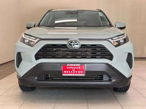 Certified 2023 Toyota RAV4 XLE w/ XLE Grade Weather Package AWD/4WD image 6