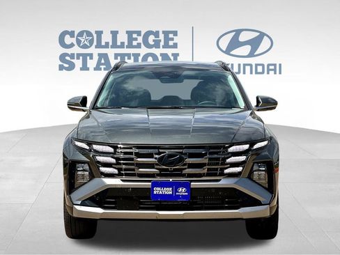 Used 2026 Hyundai Tucson Limited image 4