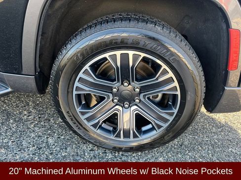 Used 2022 Jeep Wagoneer Series III w/ Convenience Group I image 26