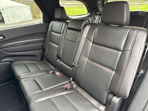 New 2026 Dodge Durango GT image 18