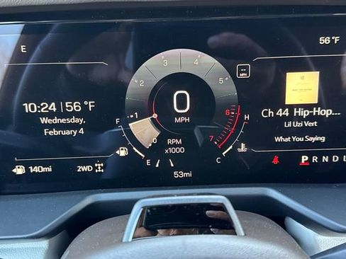 New 2026 GMC Acadia Denali w/ Super Cruise Package image 32