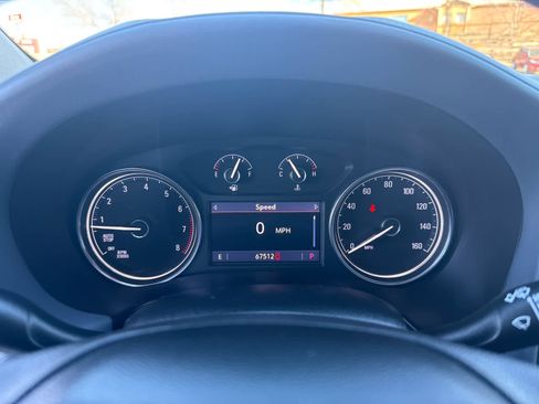 Used 2020 Buick Enclave Preferred image 18