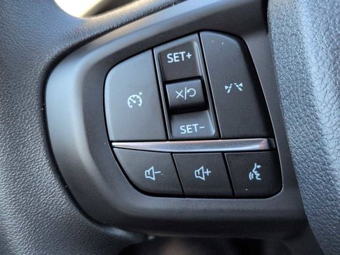 New 2025 Ford Ranger XL image 19