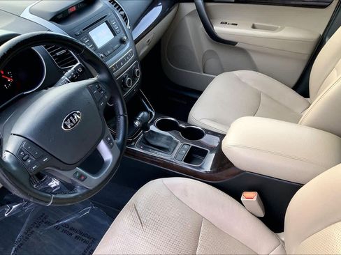 Used 2015 Kia Sorento LX FWD image 16
