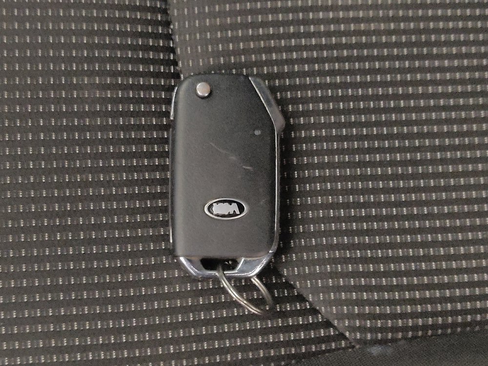 Used 2019 Kia Forte LXS FWD image 32