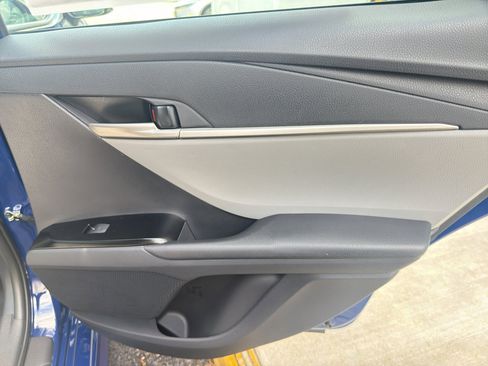 New 2026 Toyota Camry SE w/ Convenience Package FWD image 25