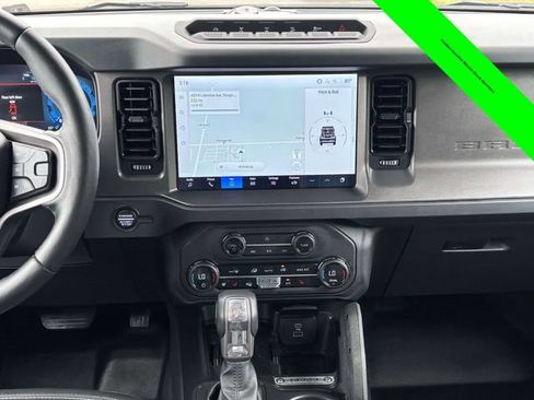 Used 2025 Ford Bronco Badlands w/ Sasquatch Package AWD/4WD image 33