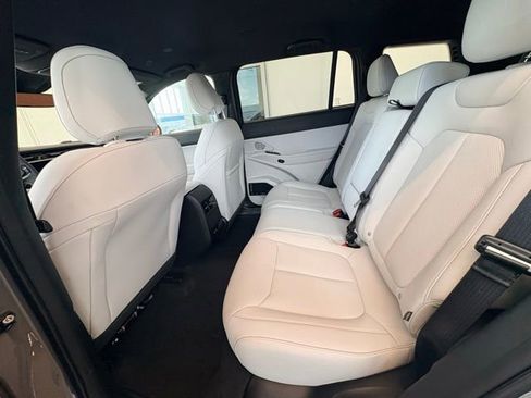New 2026 Jeep Cherokee Limited AWD/4WD image 23