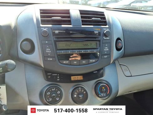Used 2011 Toyota RAV4 2WD w/ Base L4 Extra Value Pkg image 18