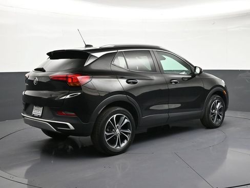 Used 2023 Buick Encore GX Select AWD/4WD image 5