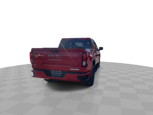 New 2026 GMC Sierra 1500 Elevation AWD/4WD image 7