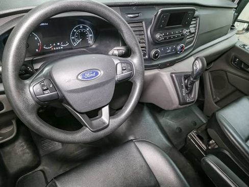 Used 2022 Ford Transit 350 DRW RWD image 19
