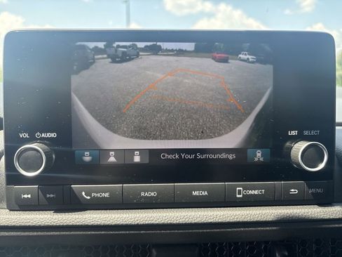 Used 2025 Honda CR-V Sport image 14