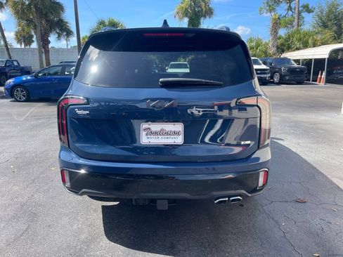 Used 2025 Kia Telluride SX Prestige X-Pro AWD/4WD image 4