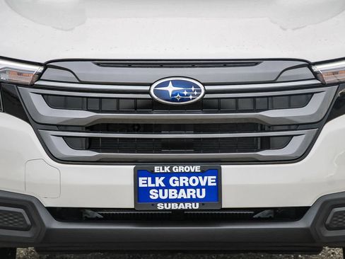 New 2026 Subaru Forester Premium image 7