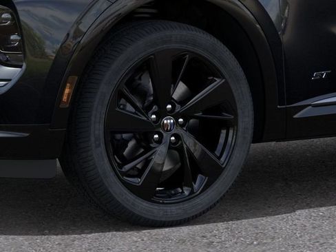 New 2026 Buick Envision Sport Touring AWD/4WD image 9