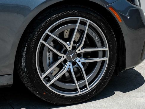 Used 2023 Mercedes-Benz E 53 AMG 4MATIC Sedan image 56